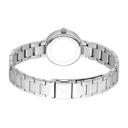 Women Azzura Silver Watch