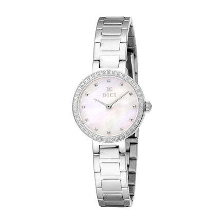 Women Azzura Silver Watch