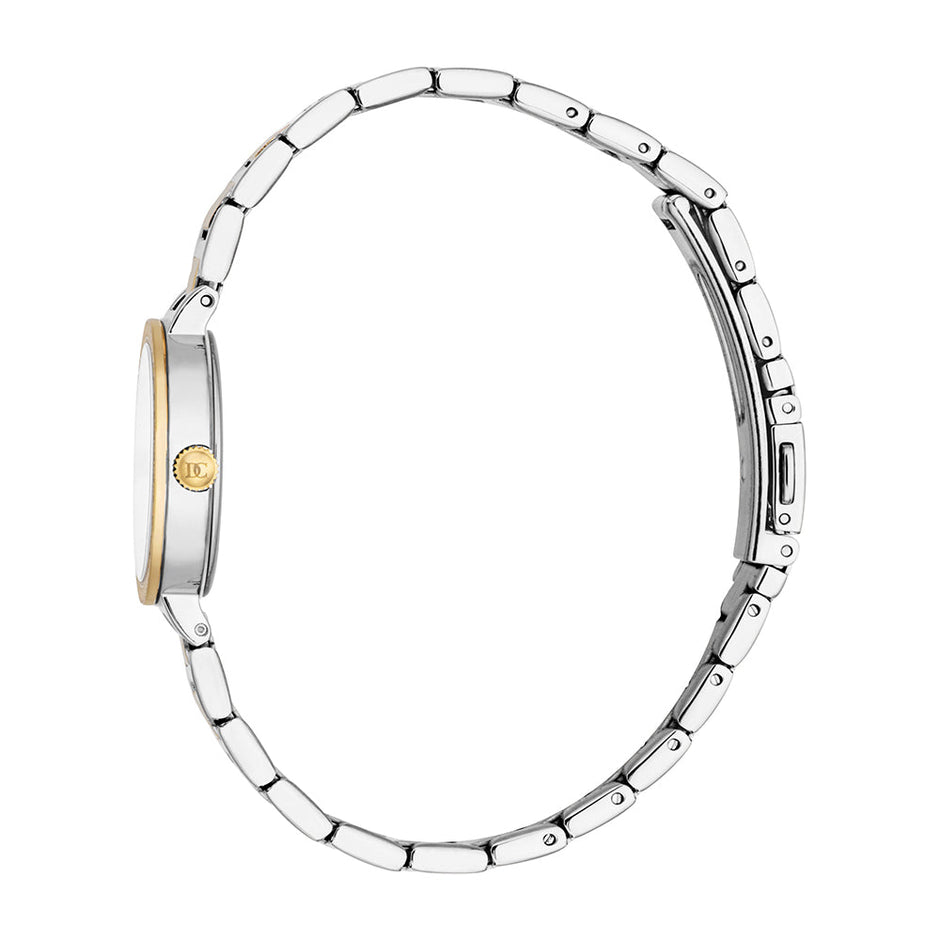 Azzura Women Stainless Steel Watch