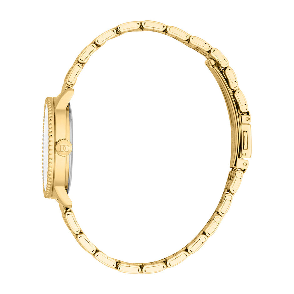 Cosima Women Stainless Steel Watch