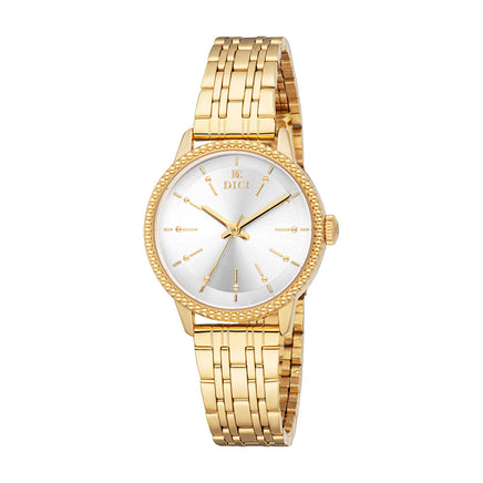 Women Cosima Gold Watch