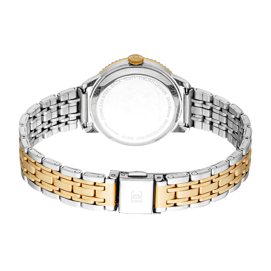 Cosima Women Stainless Steel Watch