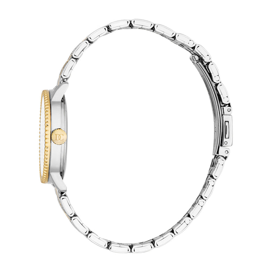 Cosima Women Stainless Steel Watch
