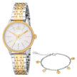 Cosima Women Stainless Steel Watch
