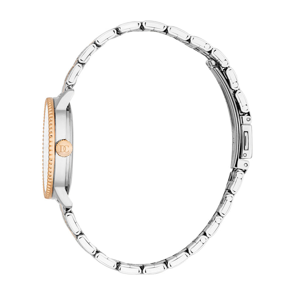 Cosima Women Stainless Steel Watch