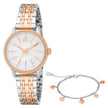 Cosima Women Stainless Steel Watch