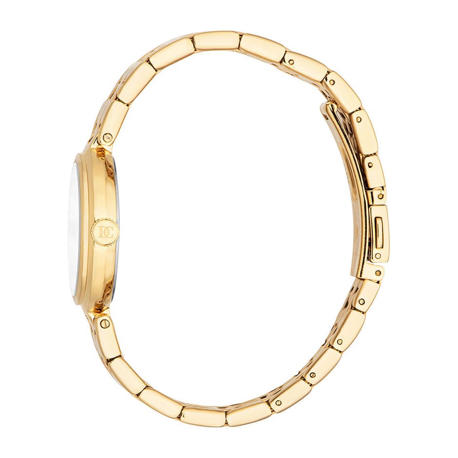 Anselma Women Stainless Steel Watch