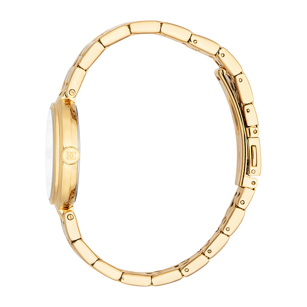 Anselma Women Stainless Steel Watch