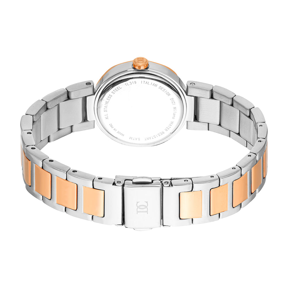 Zita Women Stainless Steel Watch
