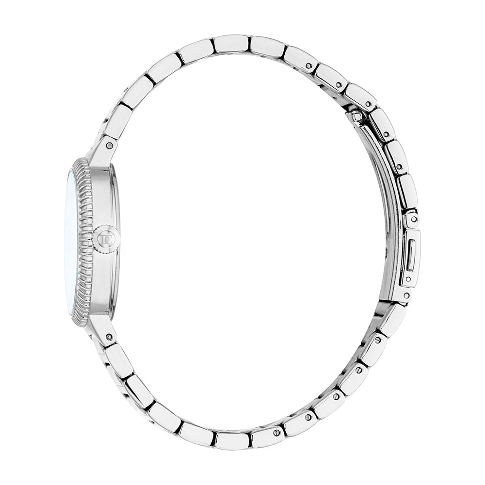 Women Lavinia Silver 30mm Watch