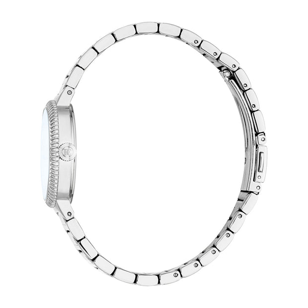 Women Lavinia Silver 30mm Watch