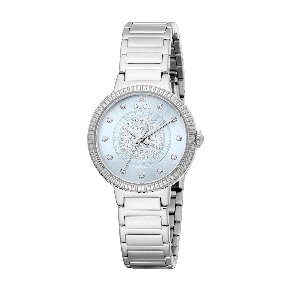 Women Lavinia Silver 30mm Watch