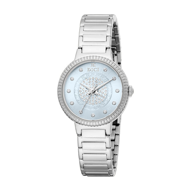 Women Lavinia Silver 30mm Watch