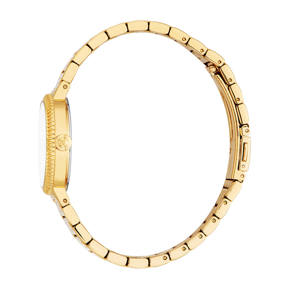 Women Lavinia Gold 30mm Watch