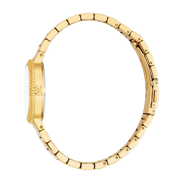Women Lavinia Gold 30mm Watch