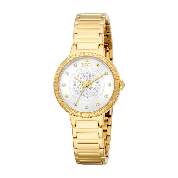 Women Lavinia Gold 30mm Watch