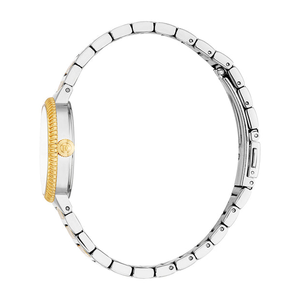 Women Lavinia Two Tone 30mm Watch