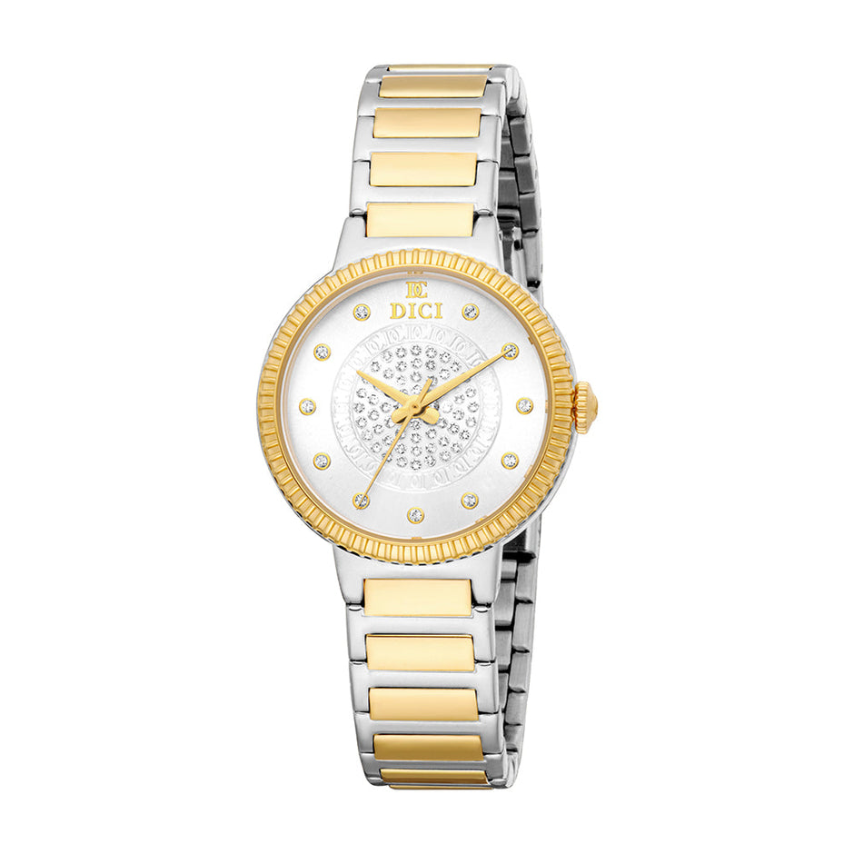 Women Lavinia Two Tone 30mm Watch