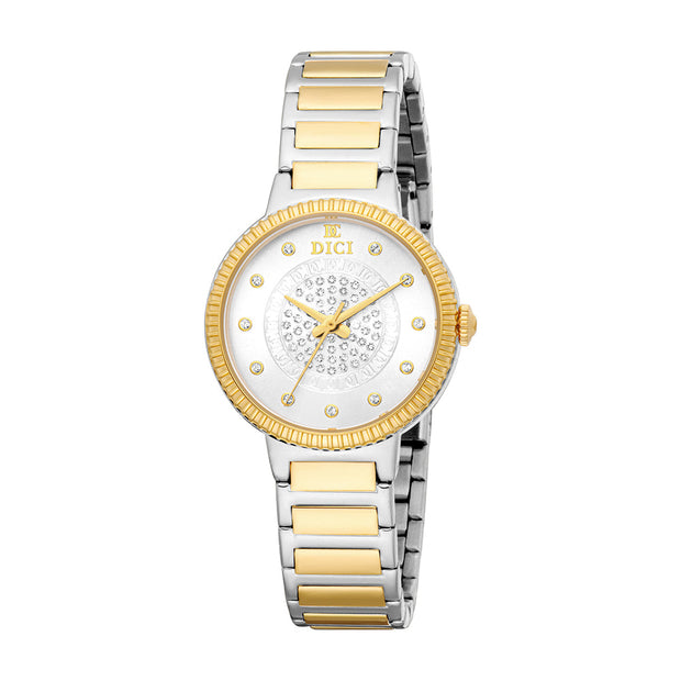 Women Lavinia Two Tone 30mm Watch