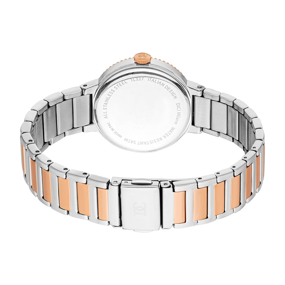 Women Lavinia Two Tone 30mm Watch