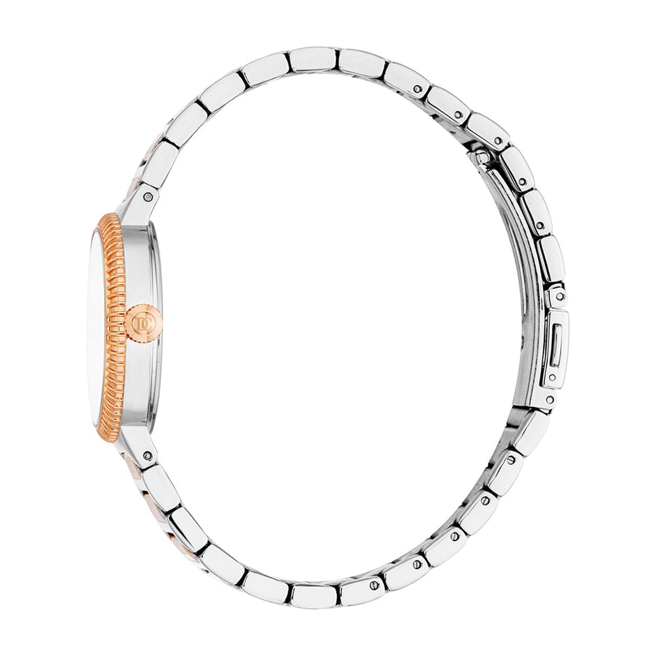 Women Lavinia Two Tone 30mm Watch