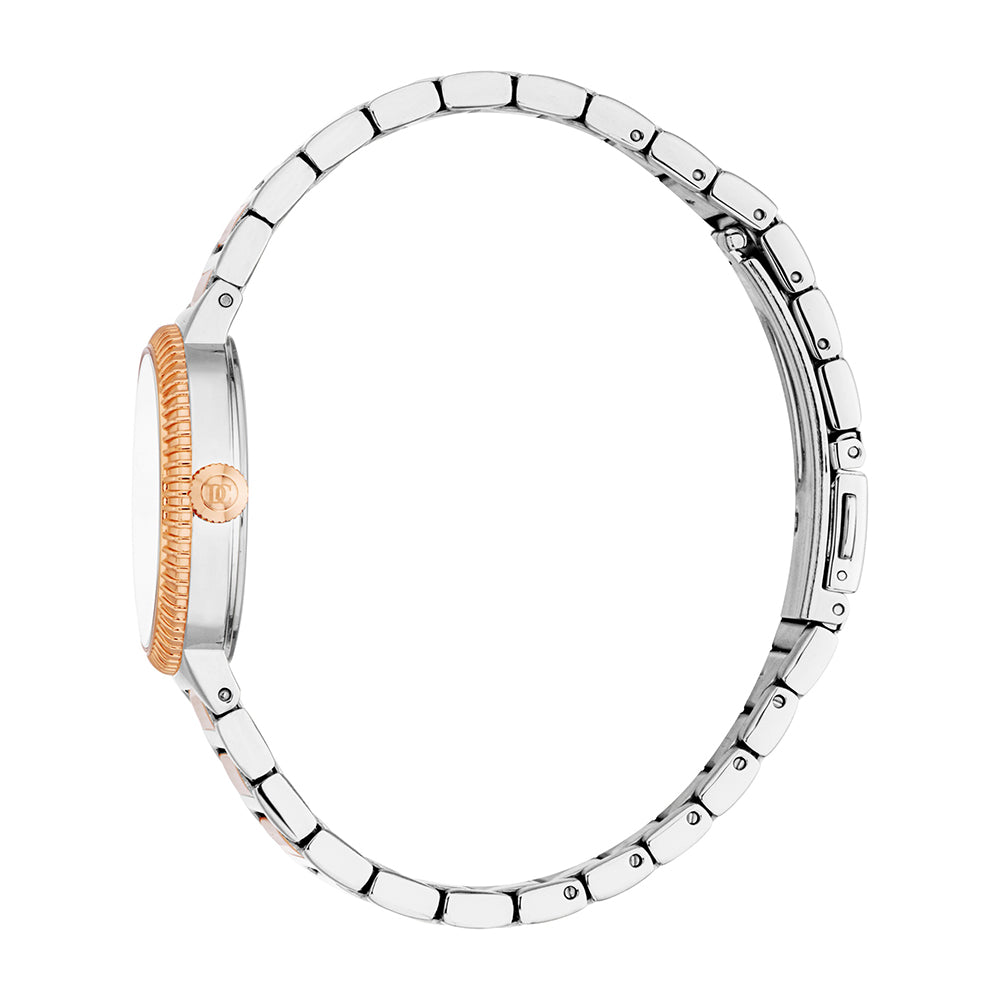 Women Lavinia Two Tone 30mm Watch