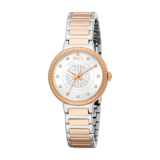 Women Lavinia Two Tone 30mm Watch