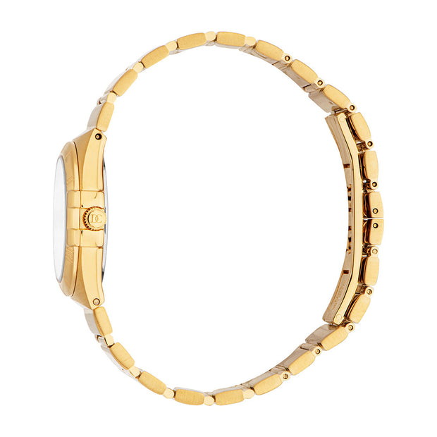 Women Olimpia Gold 30mm Watch