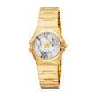 Women Olimpia Gold 30mm Watch