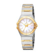 Women Olimpia Two Tone 30mm Watch