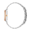 Women Olimpia Two Tone 30mm Watch