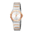 Women Olimpia Two Tone 30mm Watch