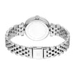 Women Zerlina Silver 30mm Watch