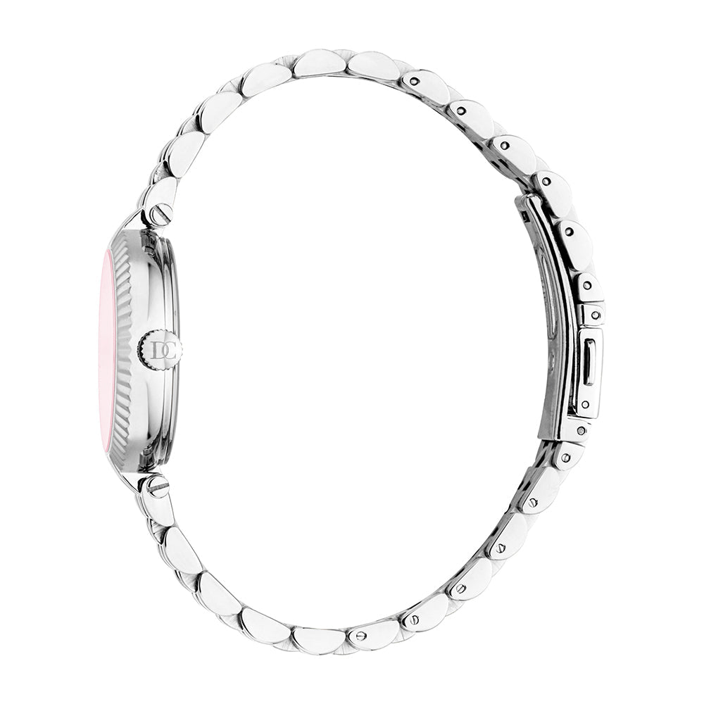 Women Zerlina Silver 30mm Watch