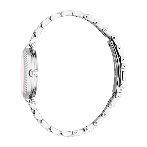 Women Zerlina Silver 30mm Watch