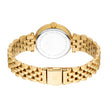 Women Zerlina Gold 30mm Watch