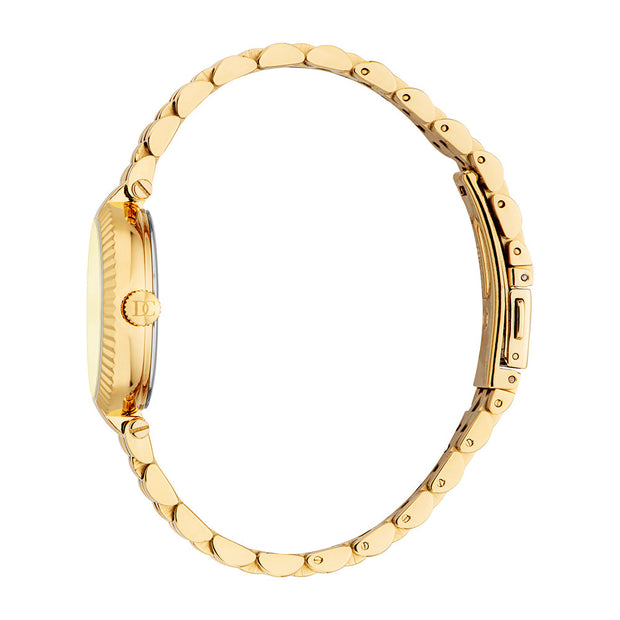 Women Zerlina Gold 30mm Watch