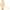 Women Priscilla Gold 30mm Watch