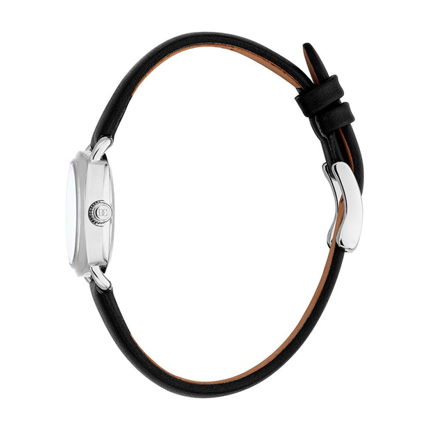 Women Fiora Silver 24mm Watch