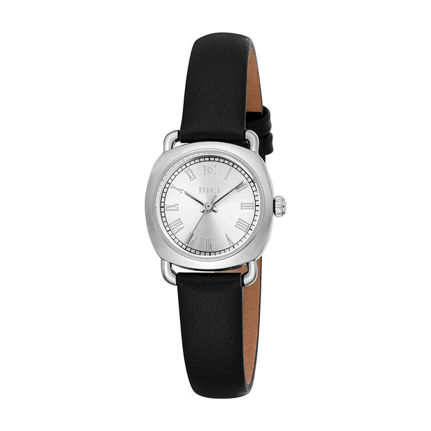 Women Fiora Silver 24mm Watch