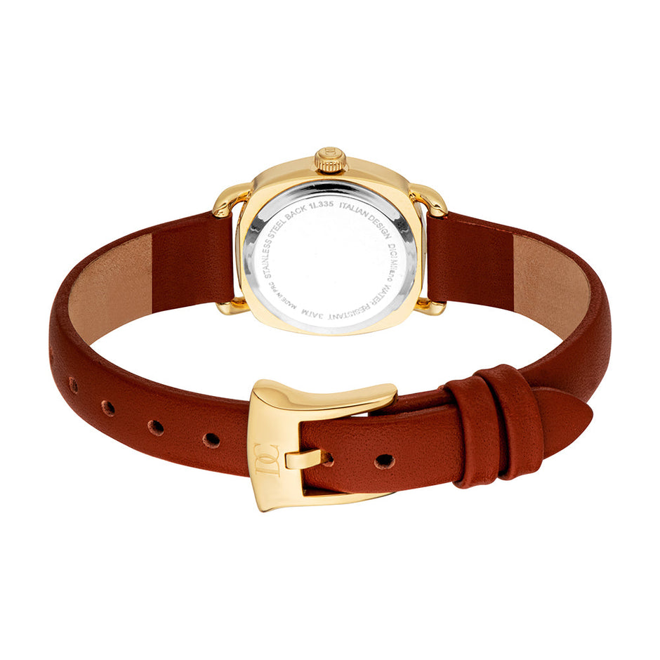 Women Fiora Gold 24mm Watch