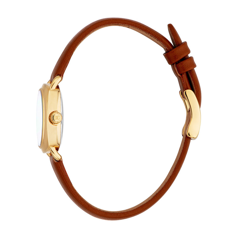 Women Fiora Gold 24mm Watch