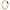 Women Fiora Gold 24mm Watch