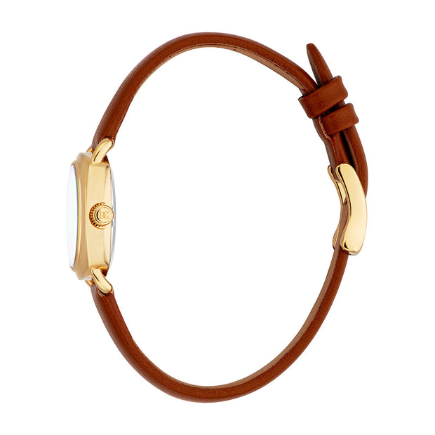 Women Fiora Gold 24mm Watch