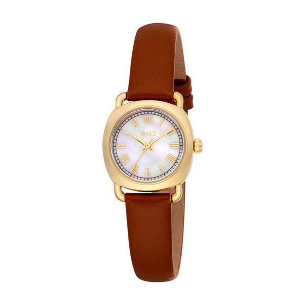 Women Fiora Gold 24mm Watch