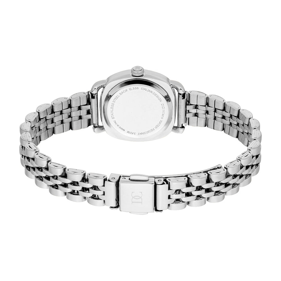 Women Fiora Silver 24mm Watch