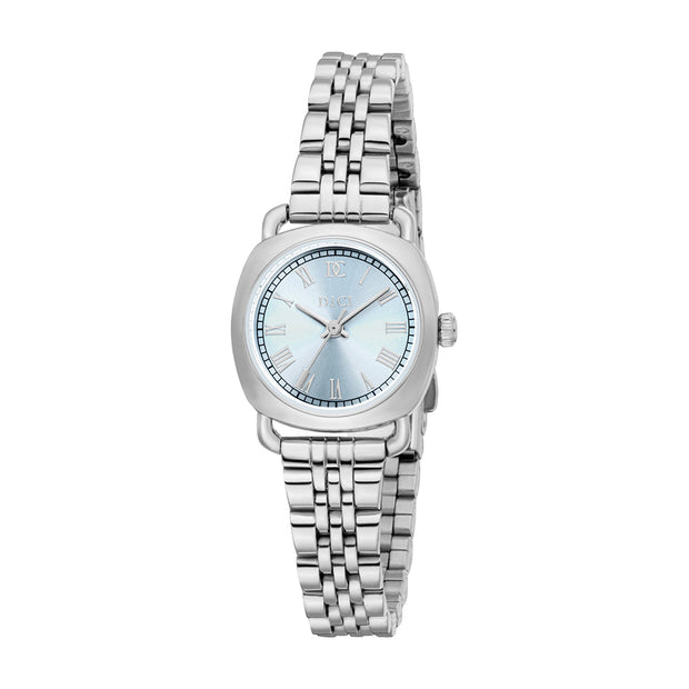 Women Fiora Silver 24mm Watch