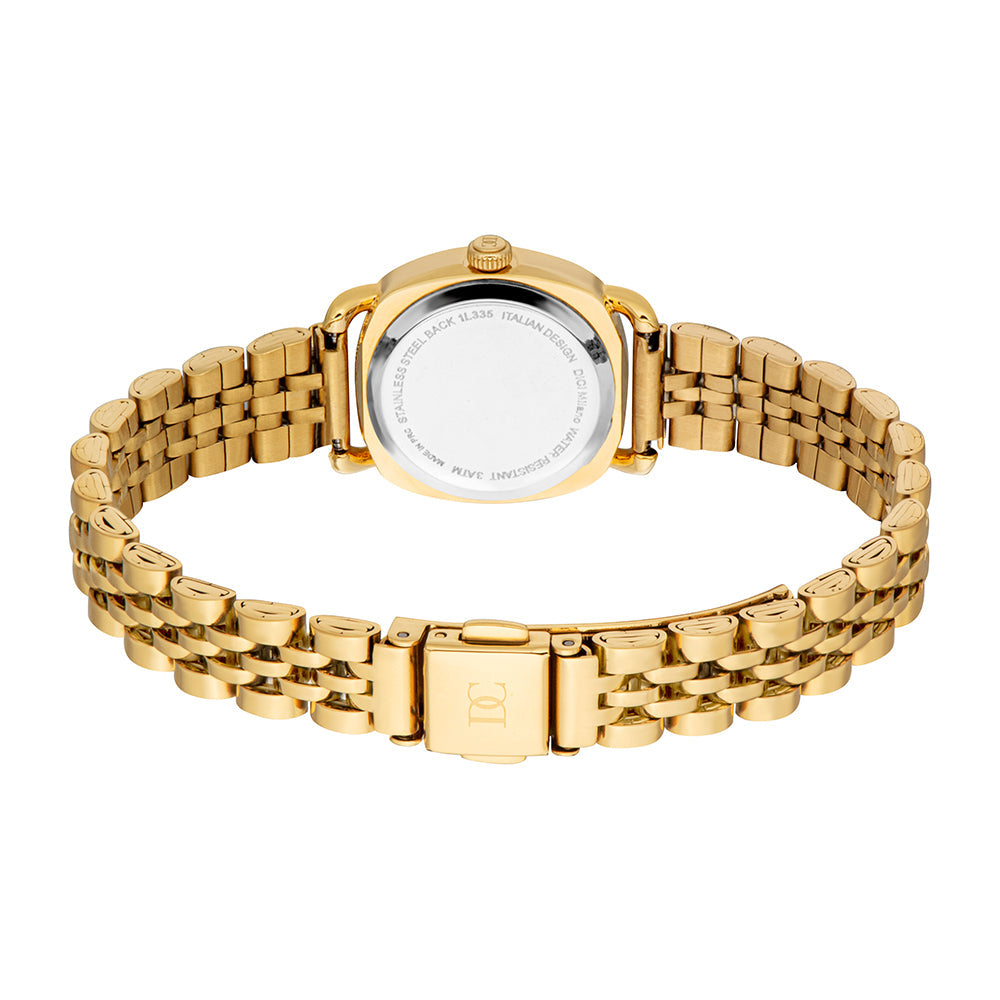 Women Fiora Gold 24mm Watch