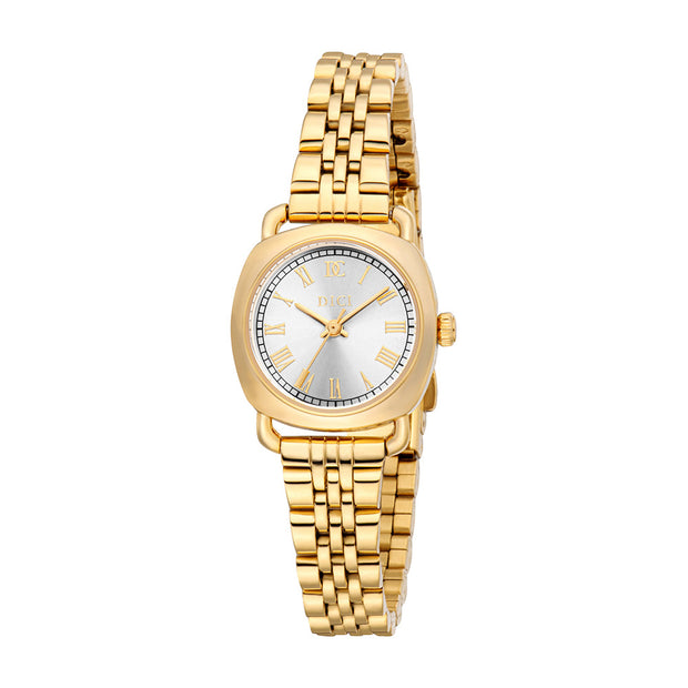 Women Fiora Golden Watch