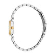 Women Fiora Two Tone 24mm Watch